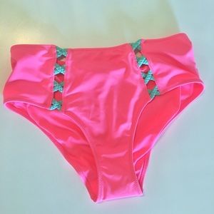 Victoria’s Secret Bikini Bottom